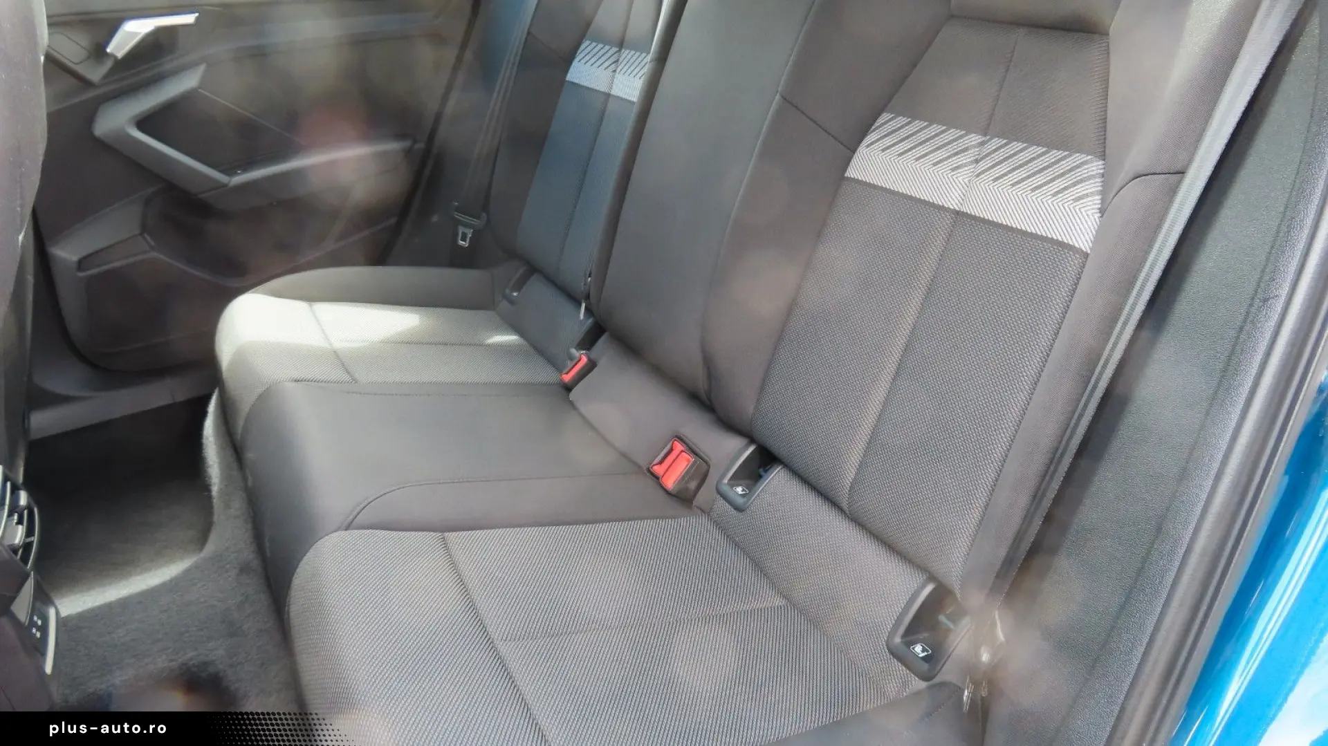 AUDI A3 30 TFSI Limo S-Tronic. Advanced