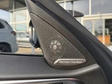 BMW M4 Competition Cabrio M Dirver's Package