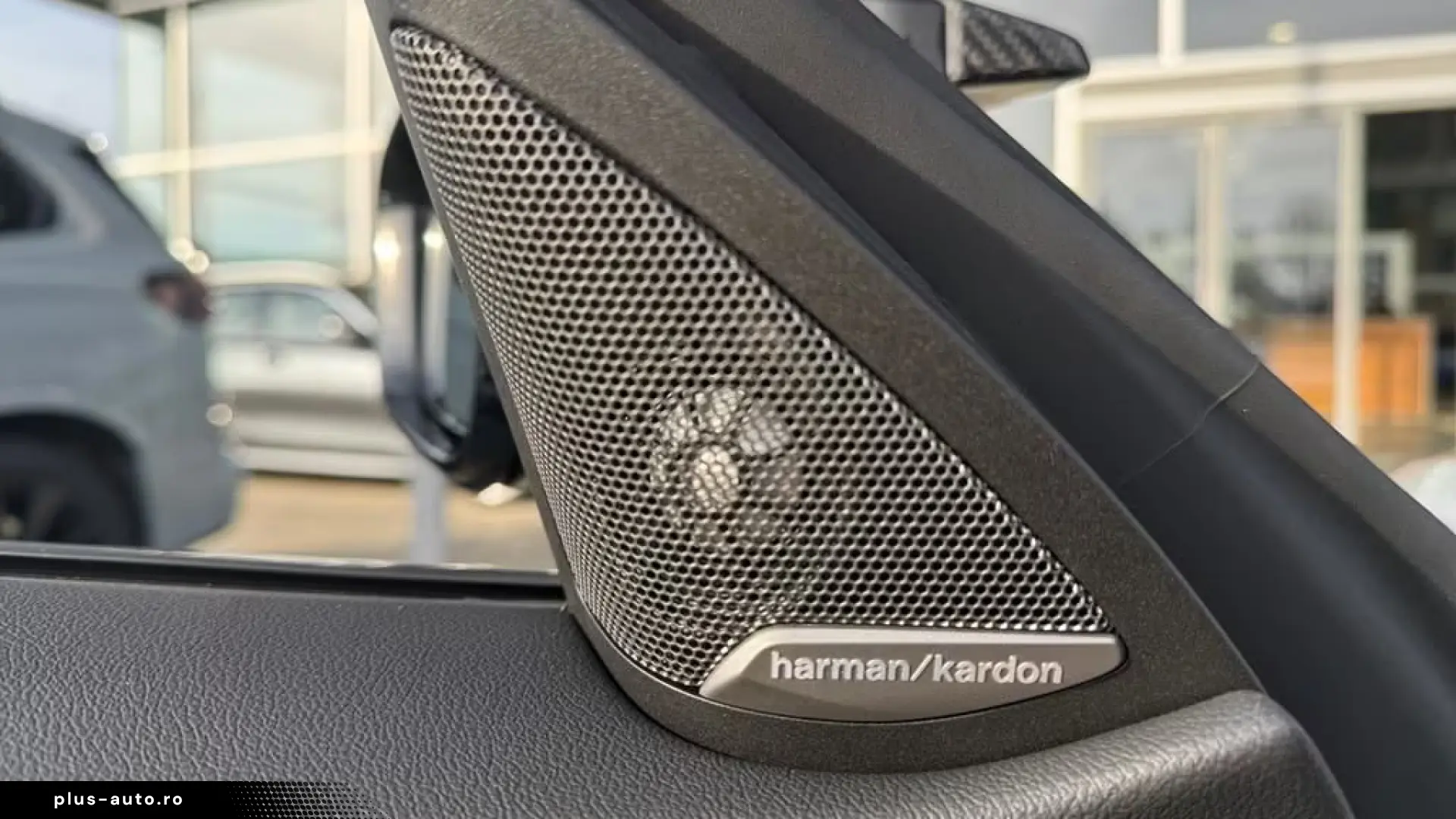 BMW M4 Competition Cabrio M Dirver's Package