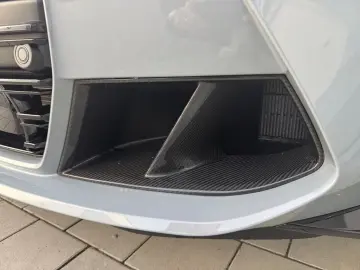 BMW M4 Competition Cabrio M Dirver's Package