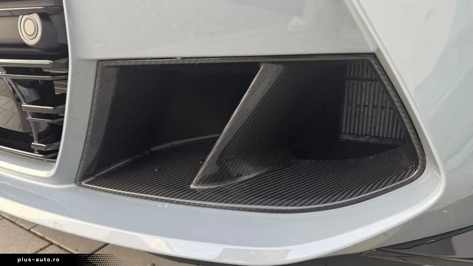 BMW M4 Competition Cabrio M Dirver's Package