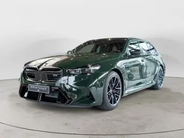 BMW M5 Touring 360  PANO LED
