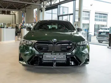 BMW M5 Touring 360  PANO LED