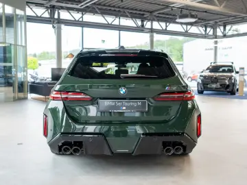 BMW M5 Touring 360  PANO LED