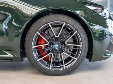 BMW M5 Touring 360  PANO LED