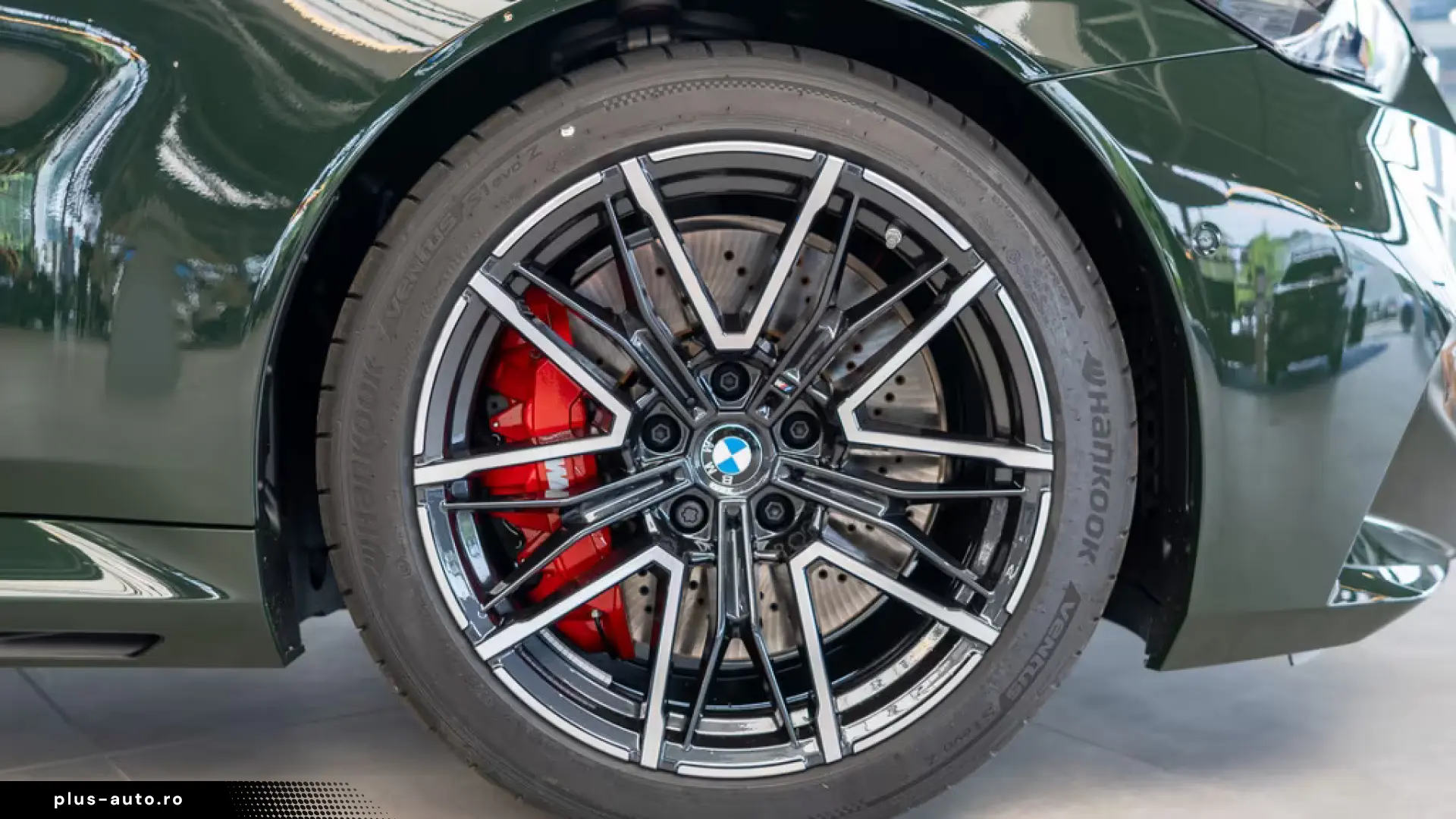 BMW M5 Touring 360  PANO LED