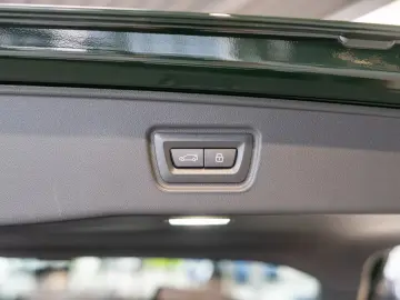 BMW M5 Touring 360  PANO LED