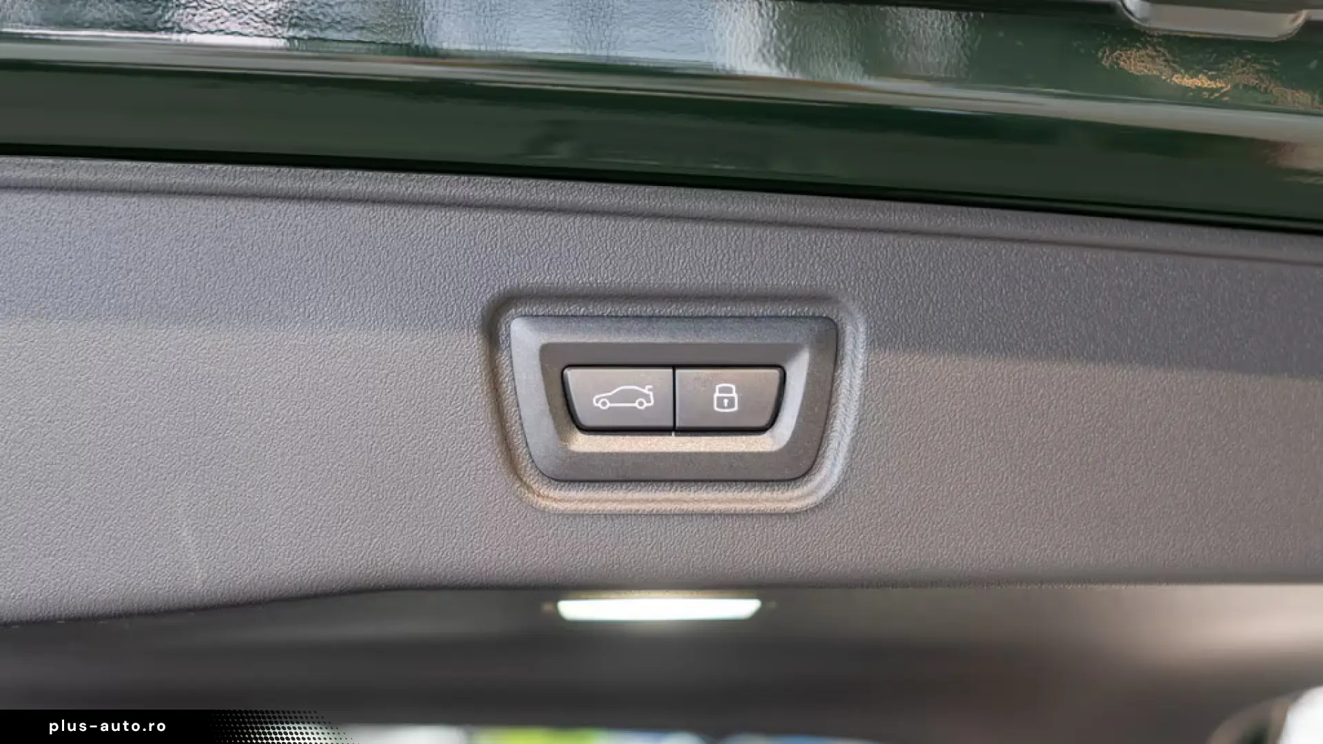 BMW M5 Touring 360  PANO LED