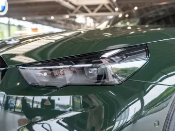 BMW M5 Touring 360  PANO LED