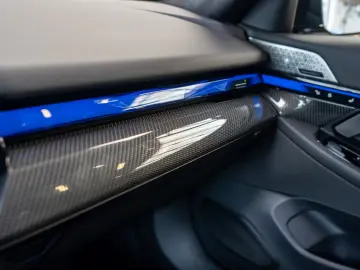 BMW M5 Touring 360  PANO LED
