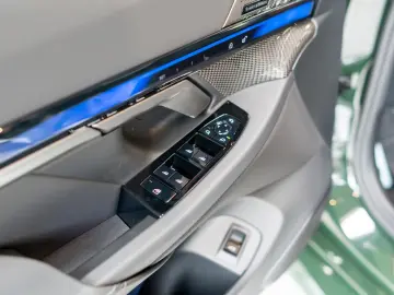 BMW M5 Touring 360  PANO LED