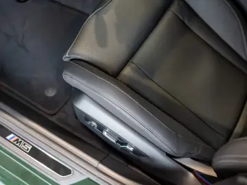 BMW M5 Touring 360  PANO LED