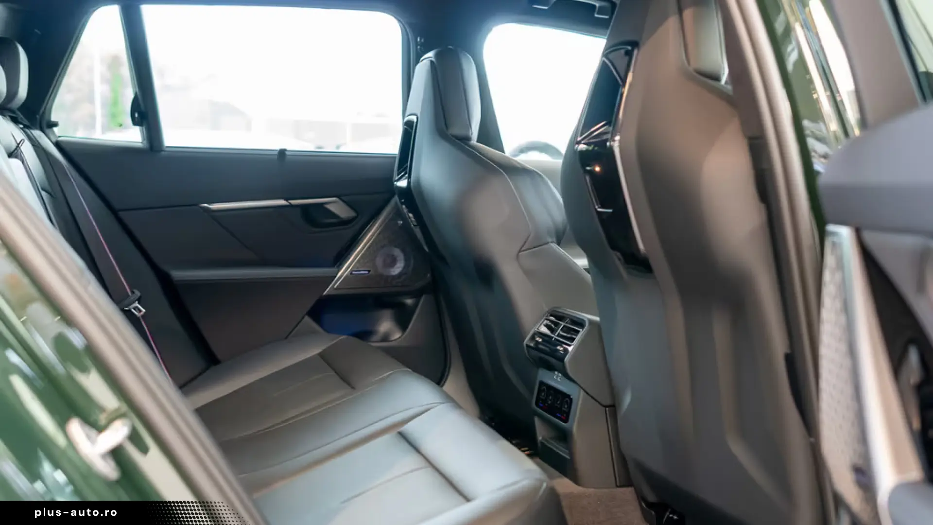 BMW M5 Touring 360  PANO LED