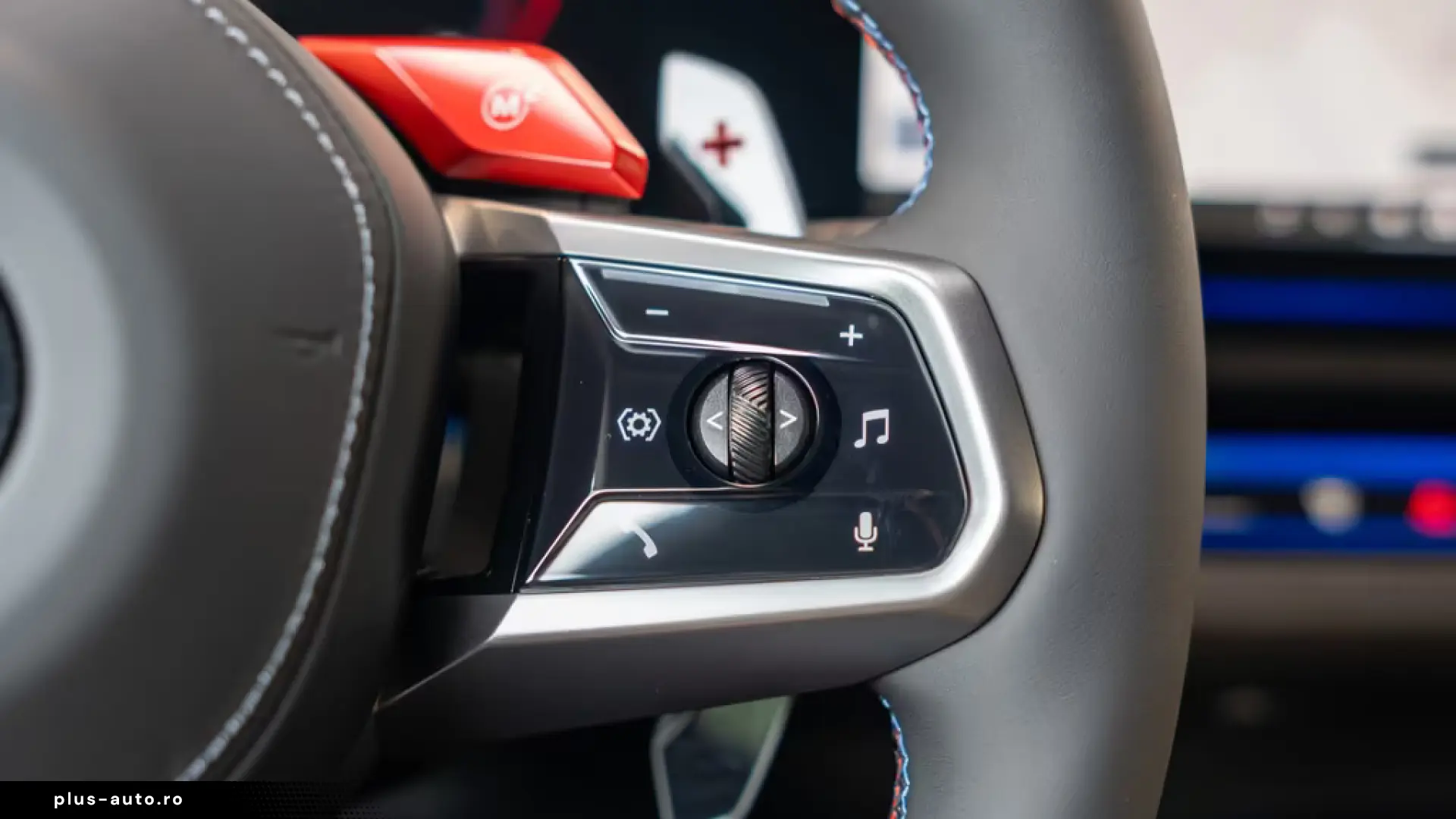 BMW M5 Touring 360  PANO LED