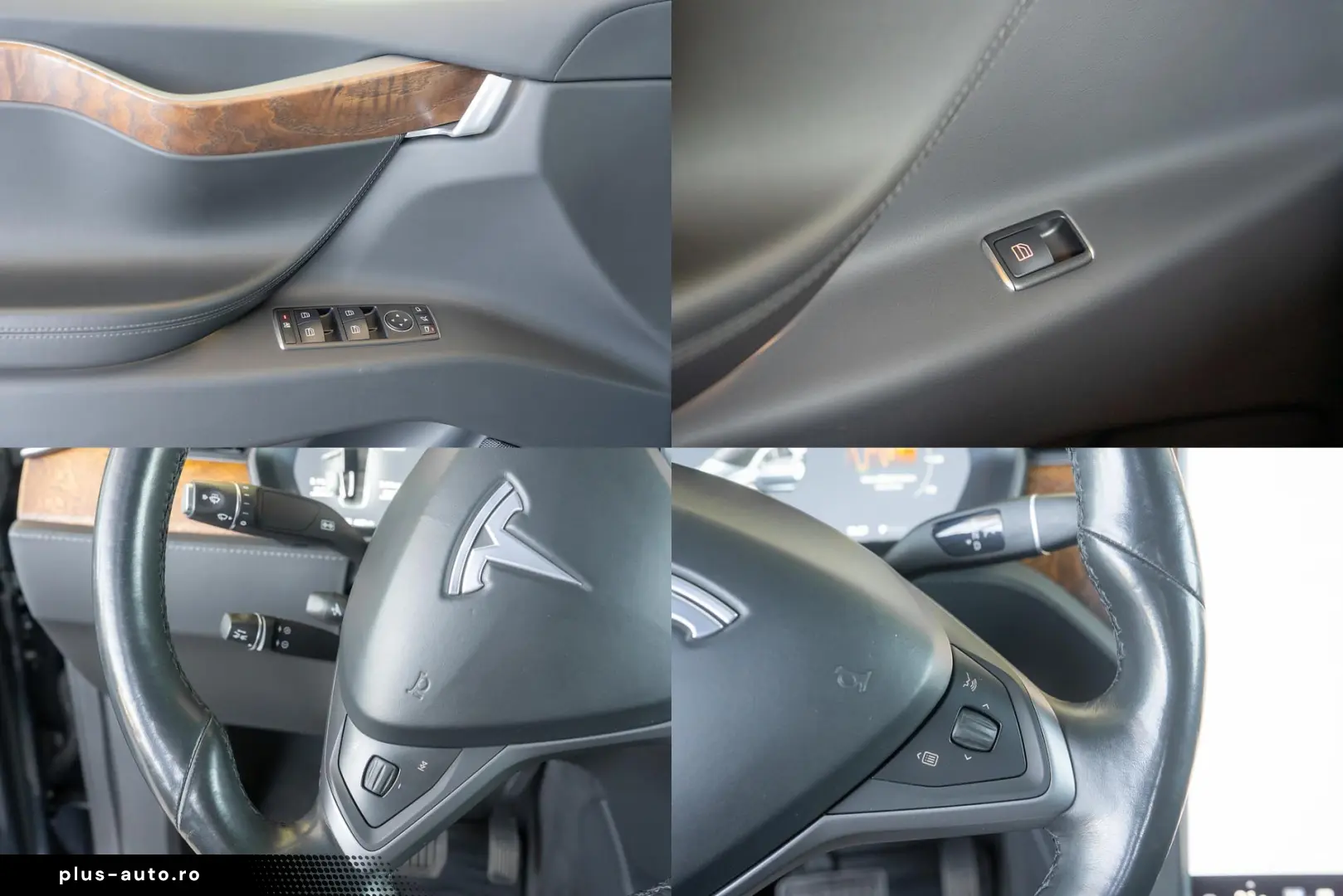 Tesla Model X Long Range