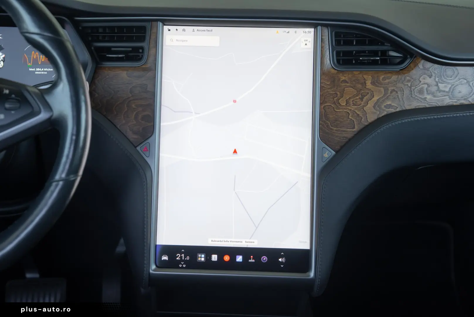 Tesla Model X Long Range