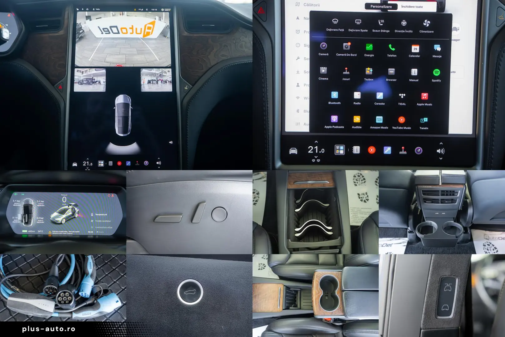 Tesla Model X Long Range