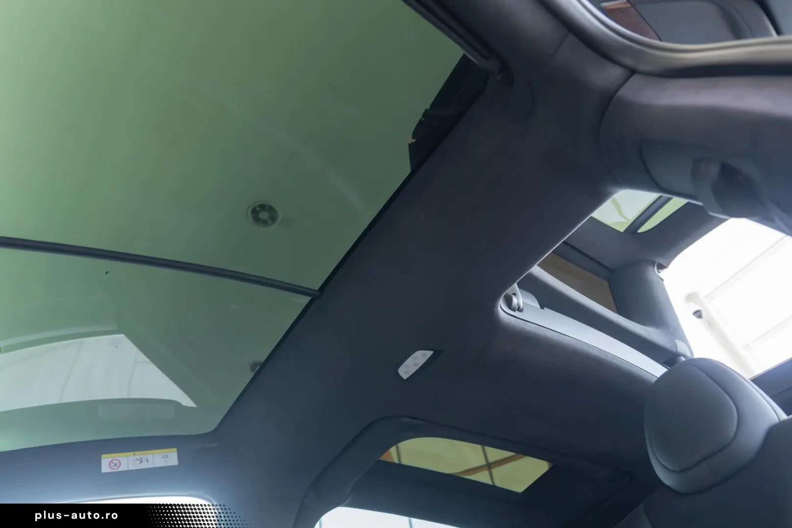 Tesla Model X Long Range