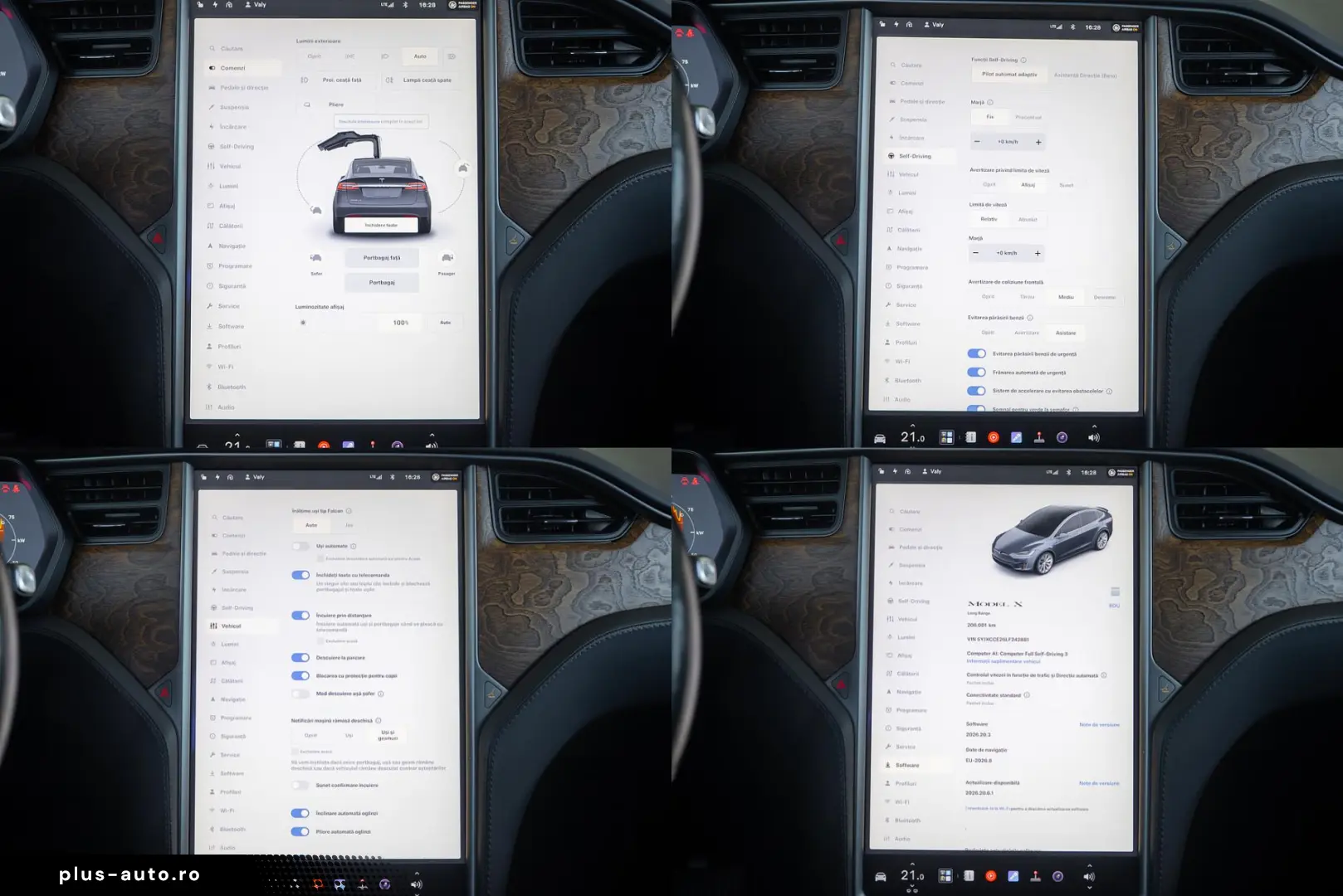 Tesla Model X Long Range