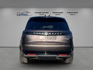 LAND ROVER Range Rover P530 HSE Park-Assistent HUD Luftfede