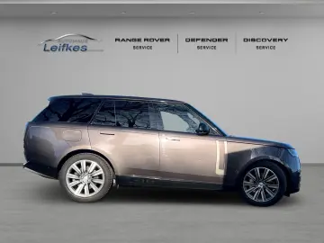 LAND ROVER Range Rover P530 HSE Park-Assistent HUD Luftfede