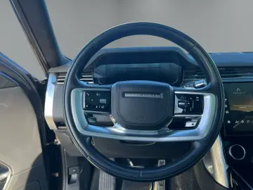 LAND ROVER Range Rover P530 HSE Park-Assistent HUD Luftfede