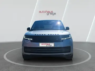 LAND ROVER Range Rover 4.4 P530 Autobiography