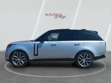 LAND ROVER Range Rover 4.4 P530 Autobiography