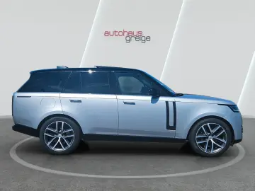 LAND ROVER Range Rover 4.4 P530 Autobiography