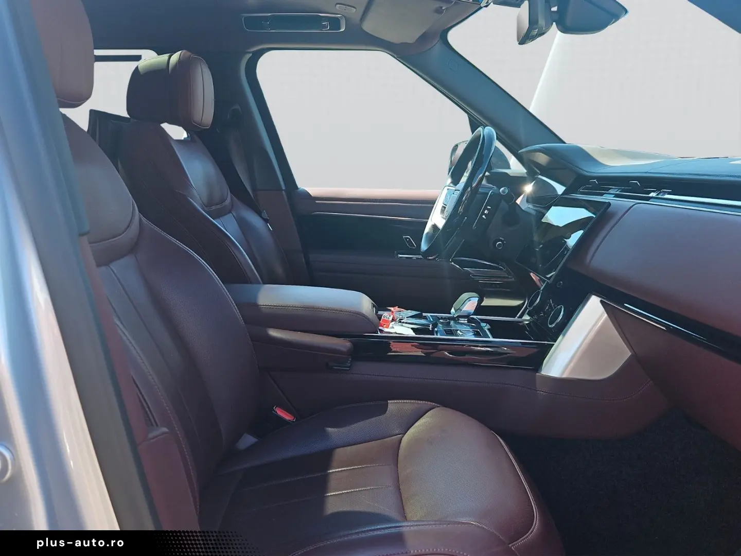 LAND ROVER Range Rover 4.4 P530 Autobiography