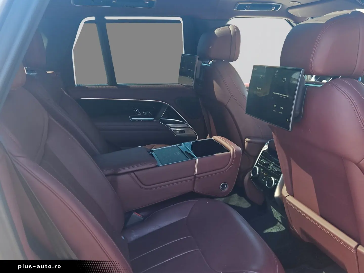 LAND ROVER Range Rover 4.4 P530 Autobiography