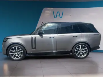 LAND ROVER Range Rover P460e HSE PANO TRITTBRETT AHK