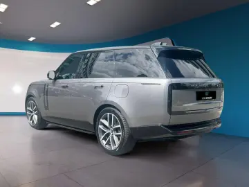 LAND ROVER Range Rover P460e HSE PANO TRITTBRETT AHK