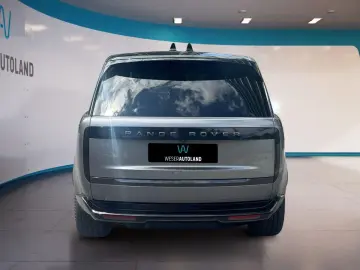 LAND ROVER Range Rover P460e HSE PANO TRITTBRETT AHK
