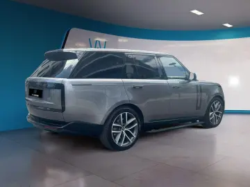 LAND ROVER Range Rover P460e HSE PANO TRITTBRETT AHK