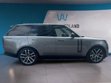 LAND ROVER Range Rover P460e HSE PANO TRITTBRETT AHK