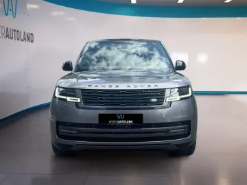 LAND ROVER Range Rover P460e HSE PANO TRITTBRETT AHK