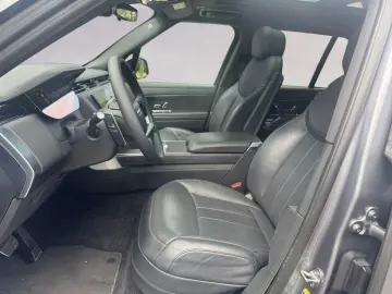 LAND ROVER Range Rover P460e HSE PANO TRITTBRETT AHK