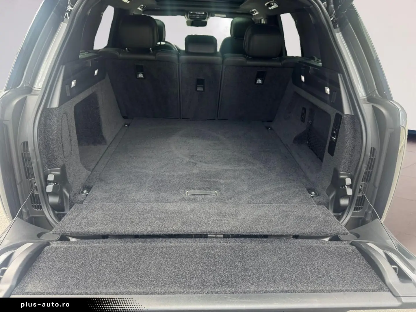 LAND ROVER Range Rover P460e HSE PANO TRITTBRETT AHK