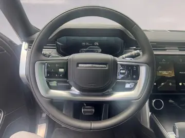LAND ROVER Range Rover P460e HSE PANO TRITTBRETT AHK