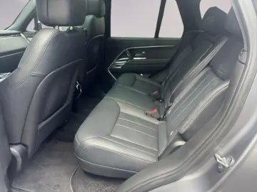 LAND ROVER Range Rover P460e HSE PANO TRITTBRETT AHK