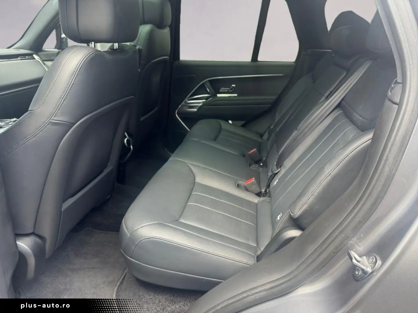 LAND ROVER Range Rover P460e HSE PANO TRITTBRETT AHK
