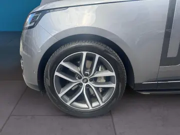 LAND ROVER Range Rover P460e HSE PANO TRITTBRETT AHK