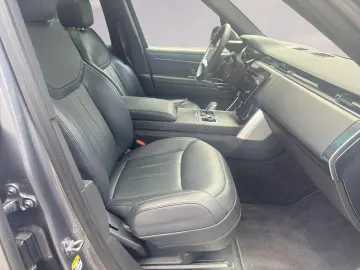 LAND ROVER Range Rover P460e HSE PANO TRITTBRETT AHK