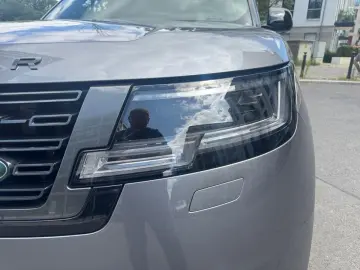 LAND ROVER Range Rover P460e HSE PANO TRITTBRETT AHK