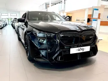 BMW M5 Touring G99 20  21   Adapt.