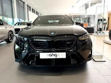 BMW M5 Touring G99 20  21   Adapt.