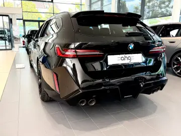 BMW M5 Touring G99 20  21   Adapt.