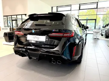 BMW M5 Touring G99 20  21   Adapt.