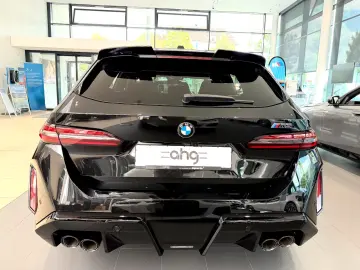 BMW M5 Touring G99 20  21   Adapt.
